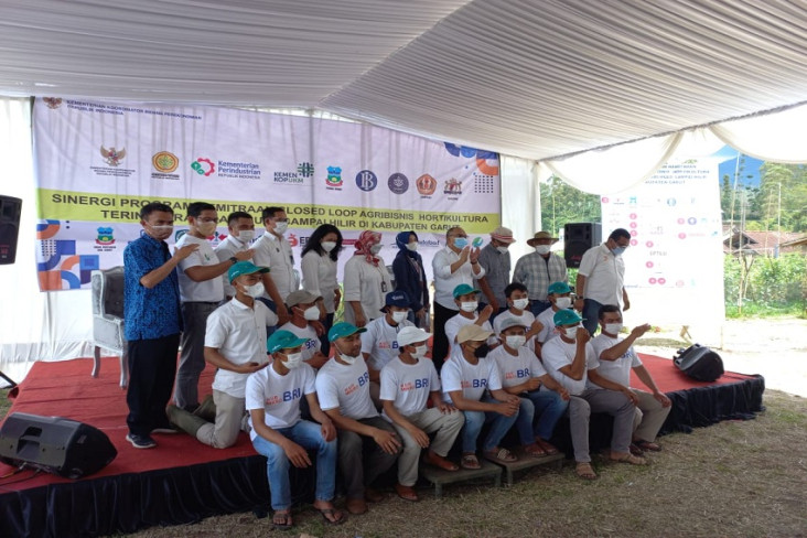 Eden Farm Support Program...