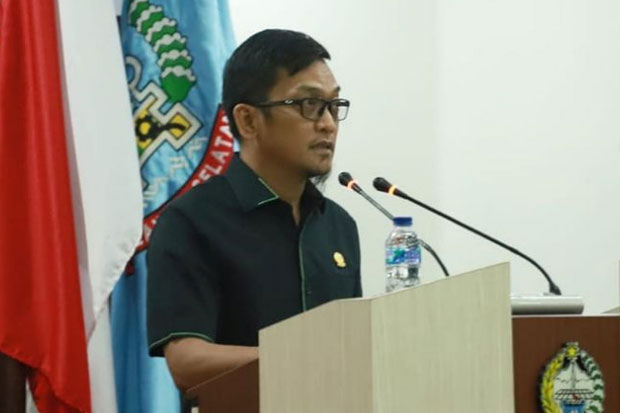 Sempat Mati Mesin, Kapal...
