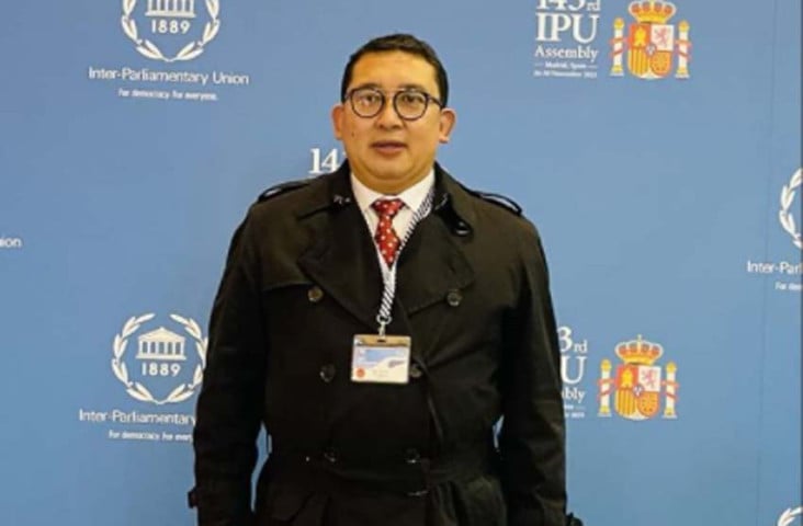 Baru Nongol Lagi di...