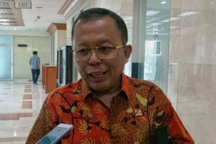 Soal Reshuffle Kabinet,...