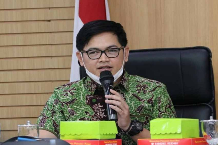 Tommy Kurniawan Soroti...