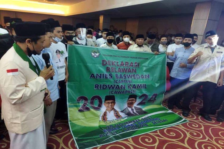 Pilpres 2024, Duet Anies-Ridwan...