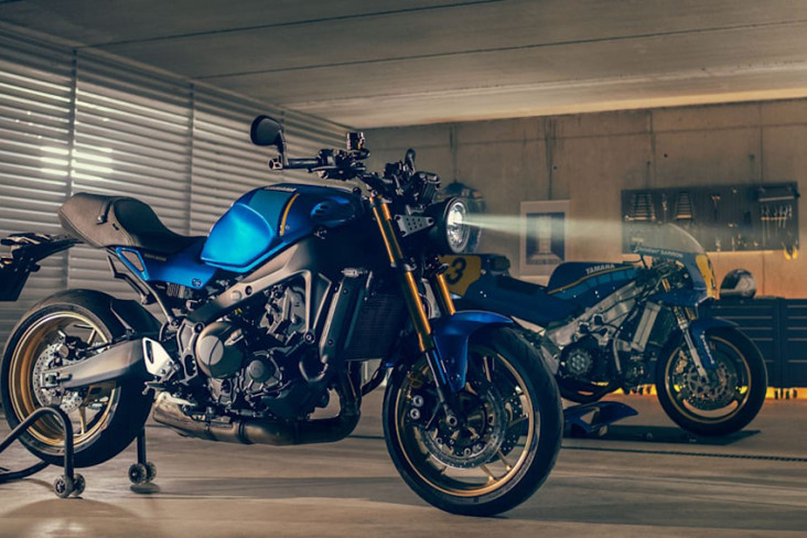 Yamaha Desain Ulang...