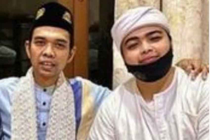 Ameer Azzikra Meninggal...