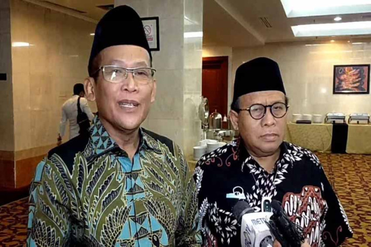27 PWNU Hari Ini Datangi...