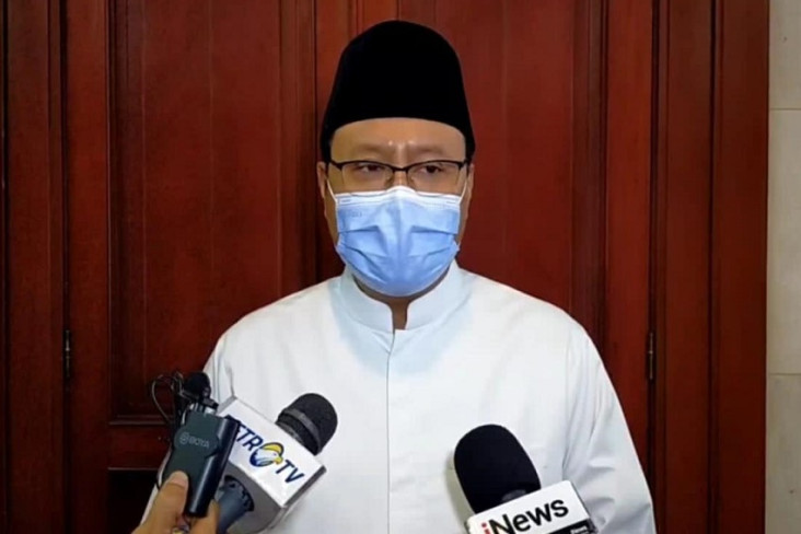 Gus Ipul: Muktamar ke-34...