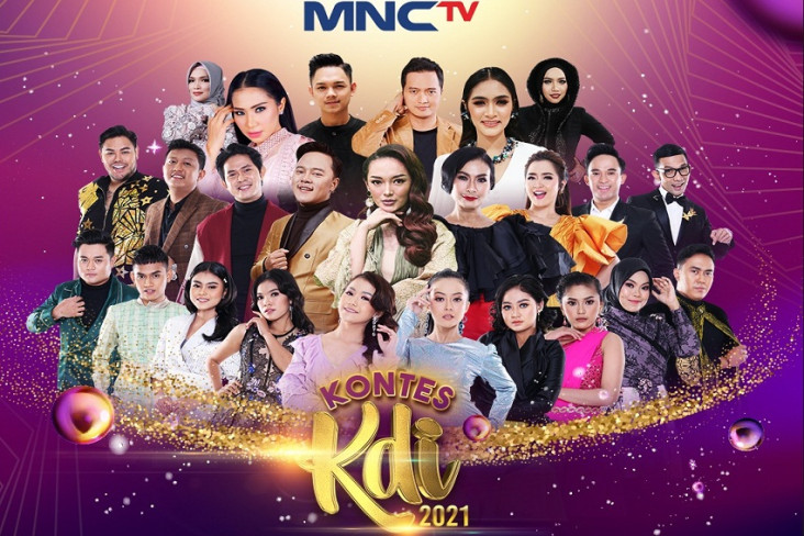 Malam Ini, Saksikan...