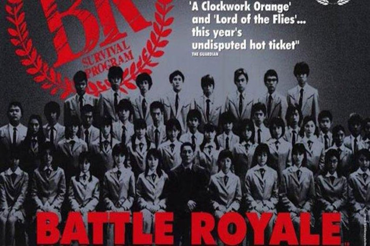 5 Film Jepang Mirip...
