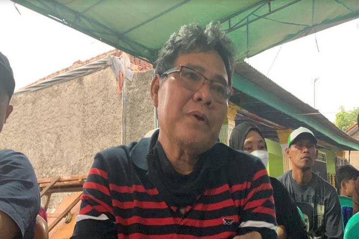 Keluarga Korban Mutilasi...