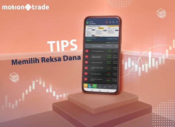 Maksimalkan Cuan, MotionTrade...