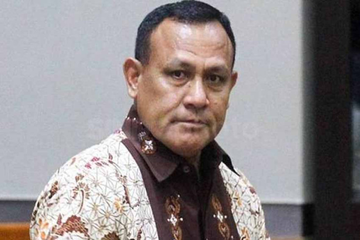 ASN Antikorupsi adalah...