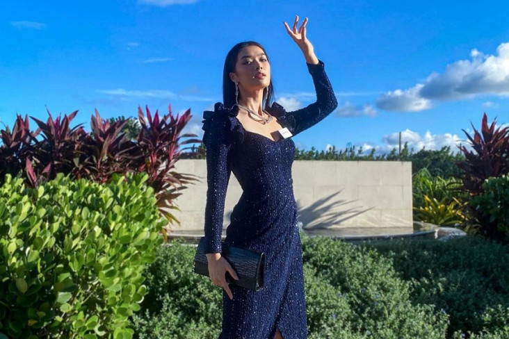 Miss Indonesia 2020...