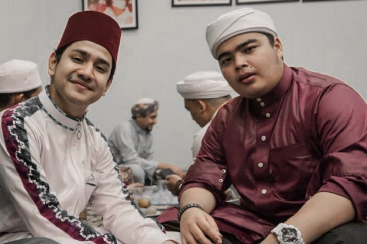 Syakir Daulay Ungkap...