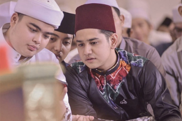Syakir Daulay Sebut...