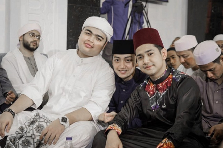 Ameer Azzikra Sempat...