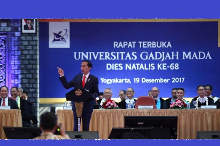 Jurusan Kuliah para...
