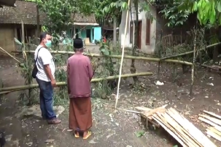 Kalah Pilkades, Jalan...