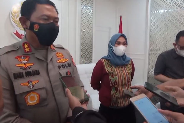 Pertikaian Soal Penyerangan...