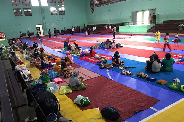 Gubernur Sugianto Jadikan...