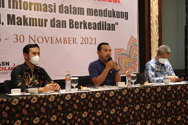 DPRD Kendal Ingin Kemitraan...