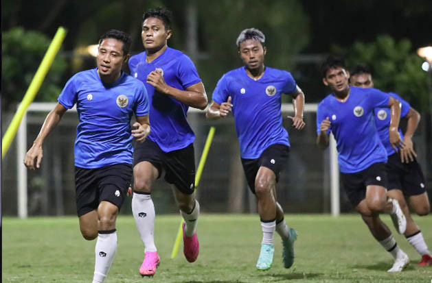 Performa Garuda Meningkat...