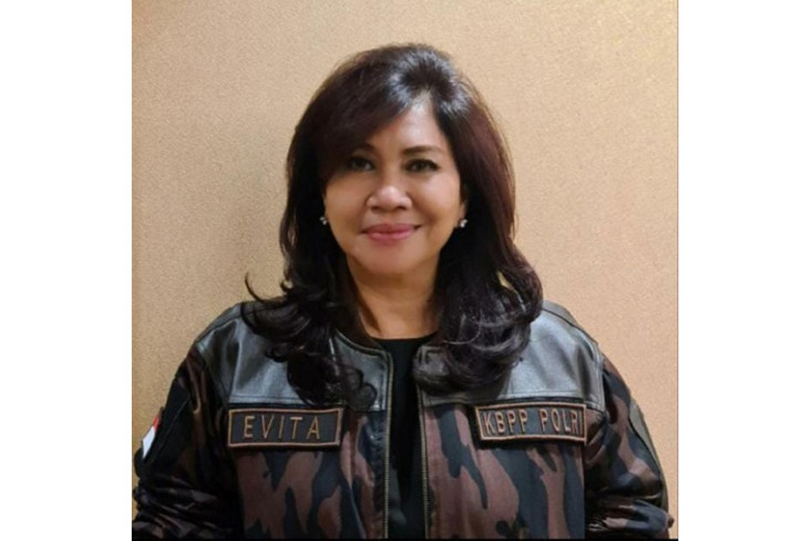 Musda V KBPP Polri Sulut...