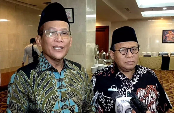 Ketua PWNU Lampung:...