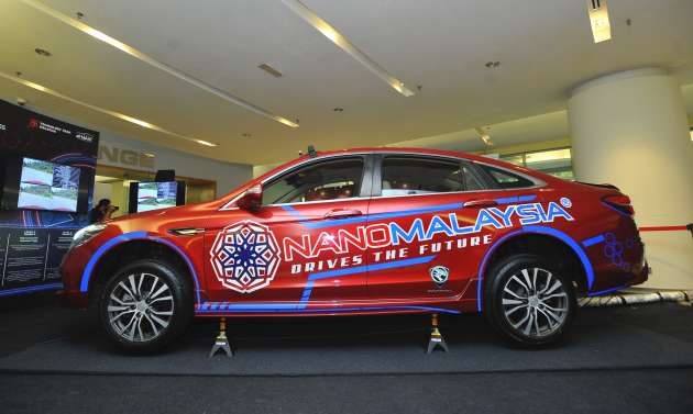 Hebat, Malaysia Berhasil...