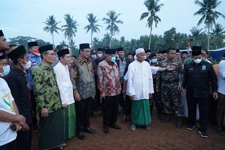 Siap Tentukan Tanggal,...