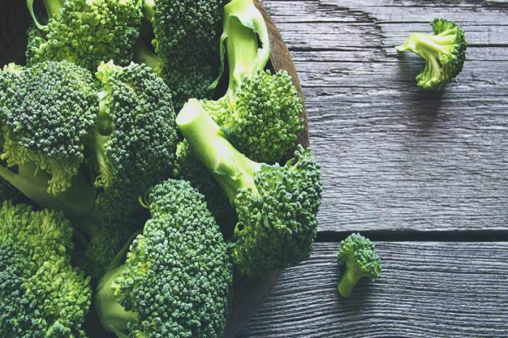 Diabetes, 5 Sayur Penurun...