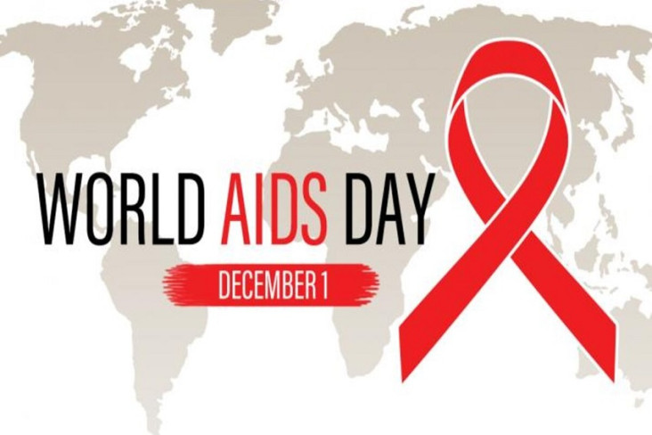 Hari AIDS Sedunia, Ini...