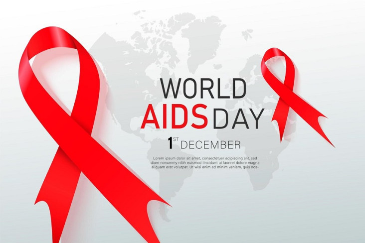 Hari AIDS Sedunia, Ini...