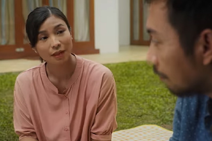 Tayang Eksklusif di...
