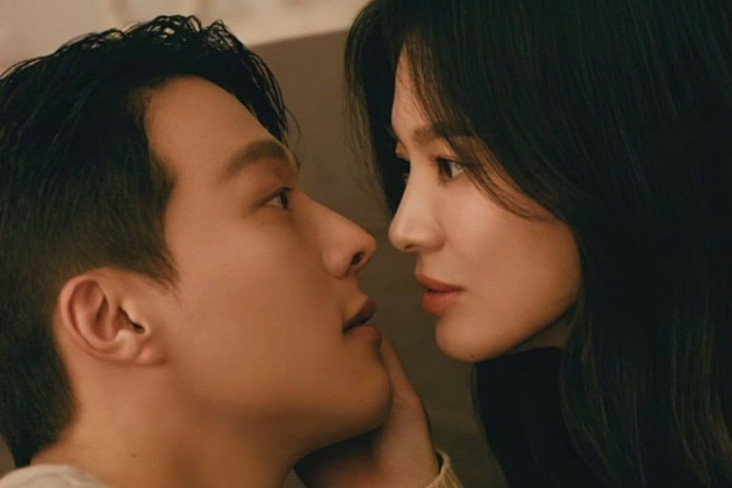 6 Drama Korea dengan...
