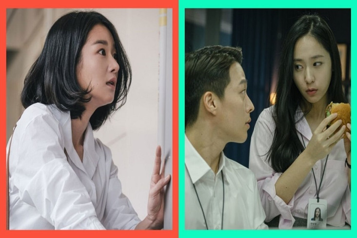 5 Film Korea dengan...