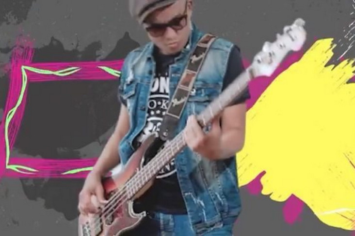 Ivanka Slank Berupaya...