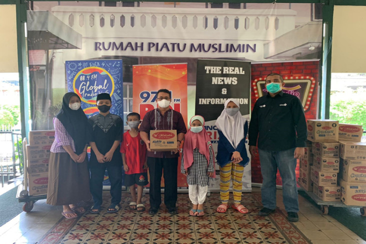 MNC Multimedia Network...