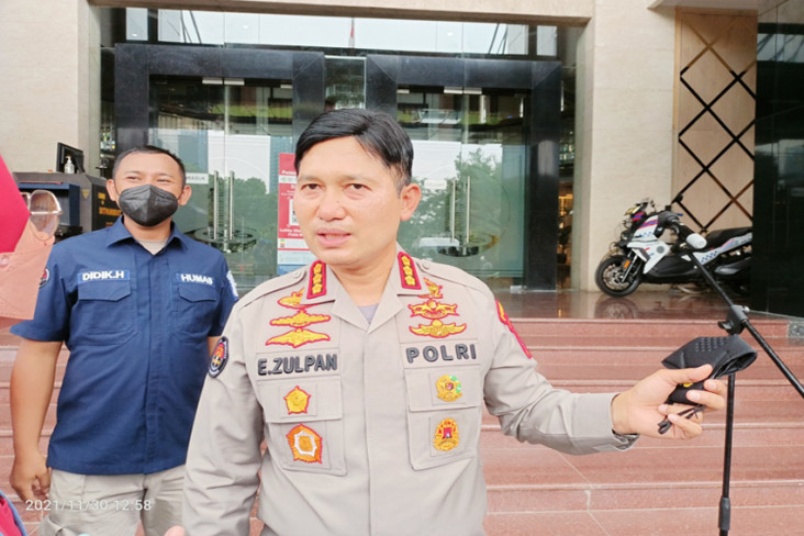 Tewaskan 1 Orang, Pelaku...