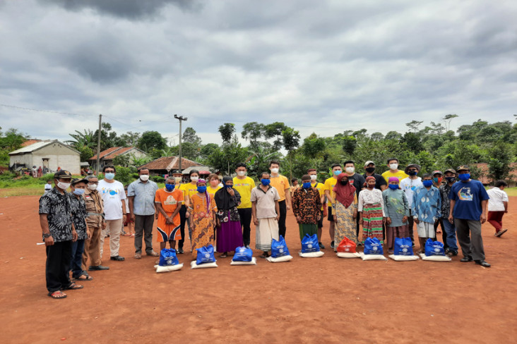 MNC Peduli dan YEMI...