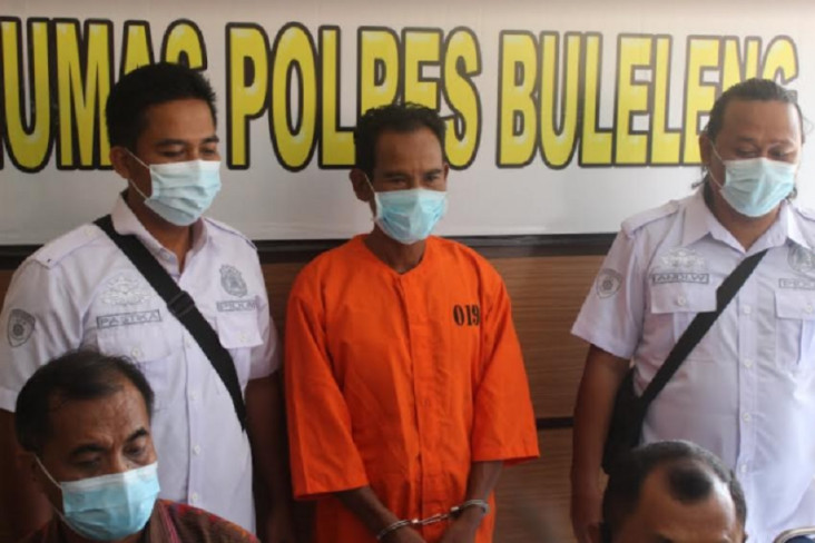 Penipuan Modus Gendam,...
