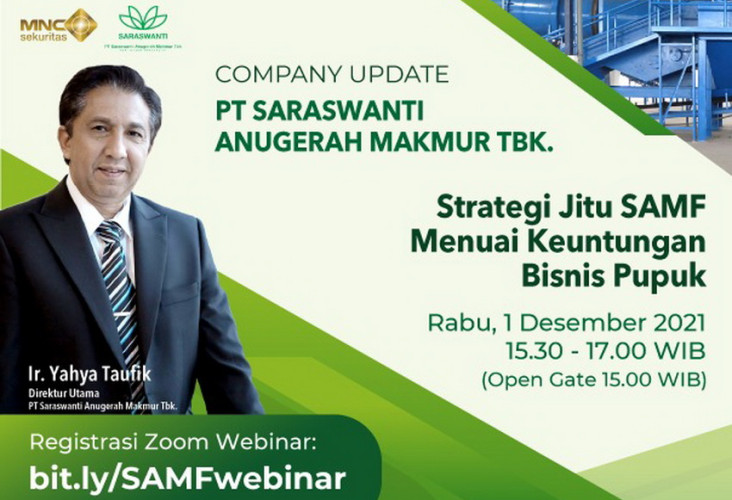 Intip Potensi Cuan Saham...