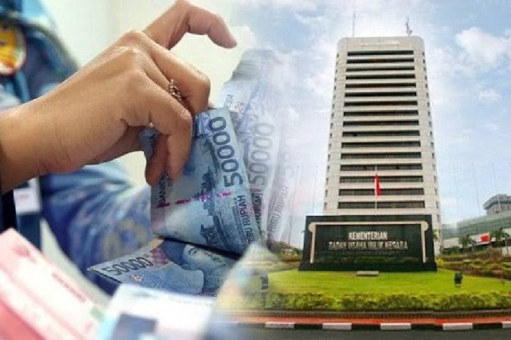 Komisi VI Dukung Restrukturisasi...