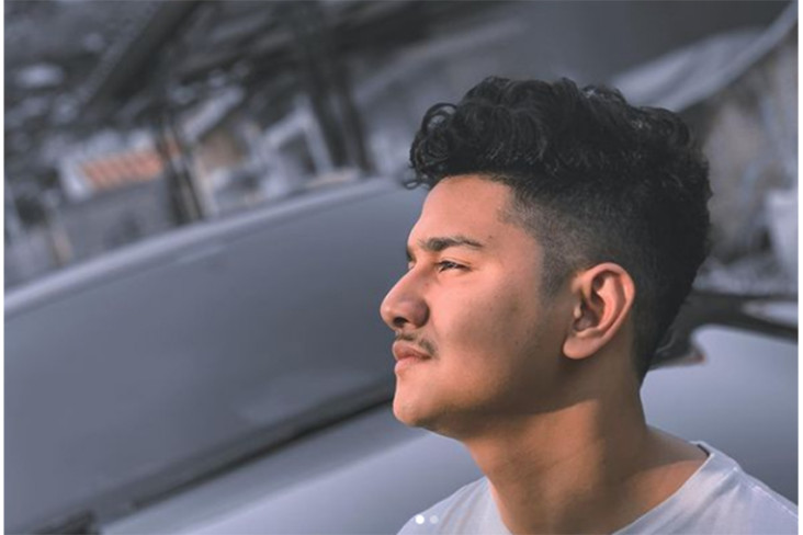 Syakir Daulay Didatangi...