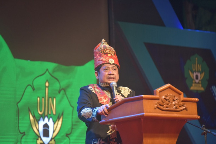 Tutup Oase PTKI 2021,...