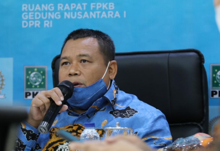 Komisi XI Dukung BI...