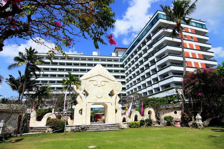 Hotel Milik BUMN Ini...