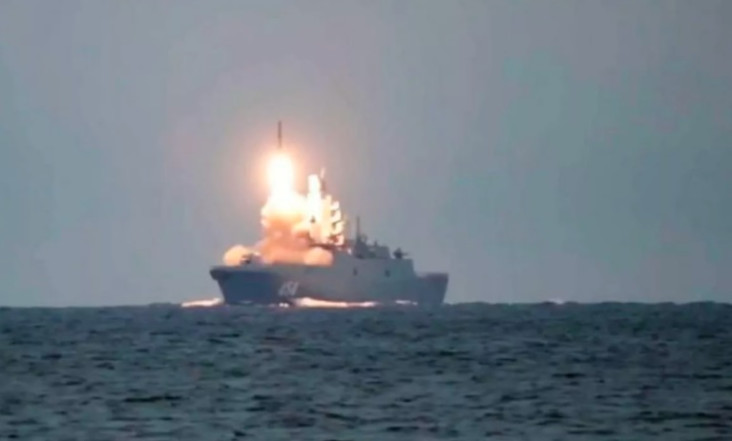 Putin: Rusia Segera...