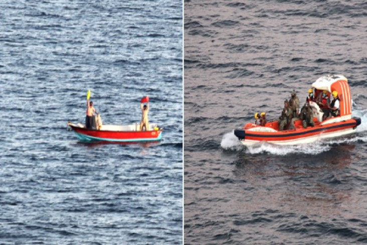 Kapal Angkatan Laut...