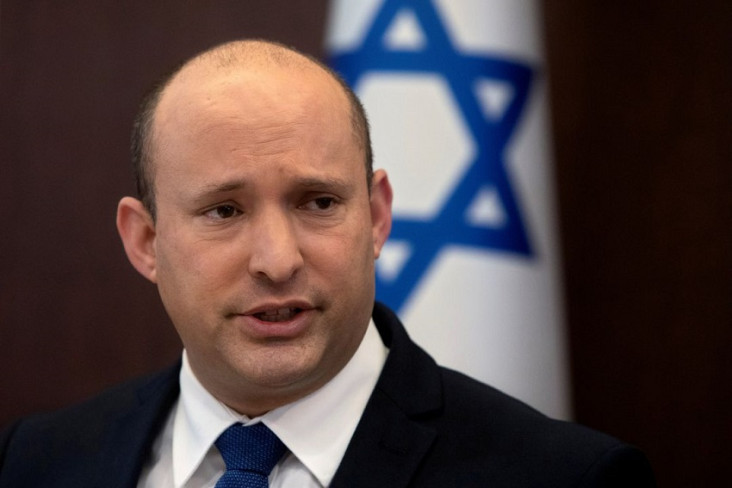 Israel Ketakutan Sanksi...