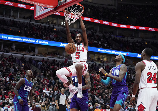 Hasil Pertandingan NBA,...